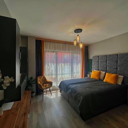 Бутиково Студио Utopia Plovdiv Bagian luar foto
