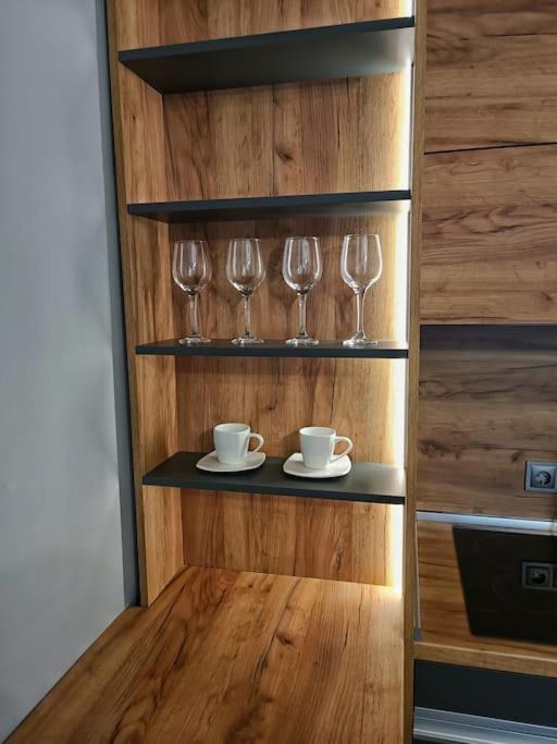 Бутиково Студио Utopia Plovdiv Bagian luar foto