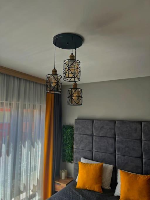 Бутиково Студио Utopia Plovdiv Bagian luar foto