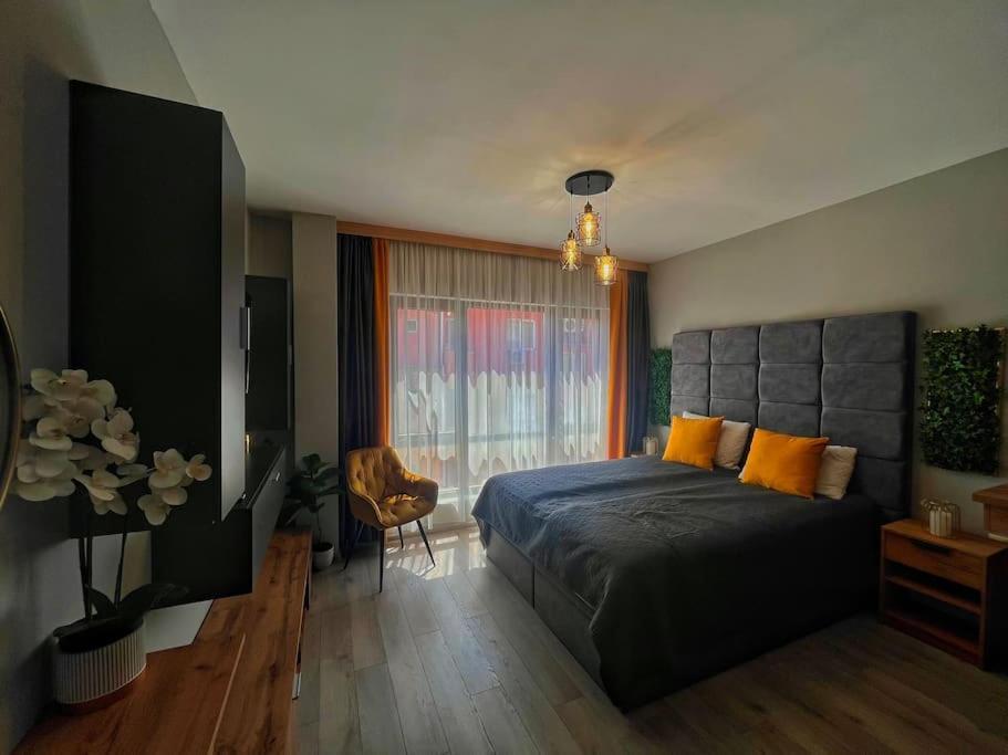 Бутиково Студио Utopia Plovdiv Bagian luar foto