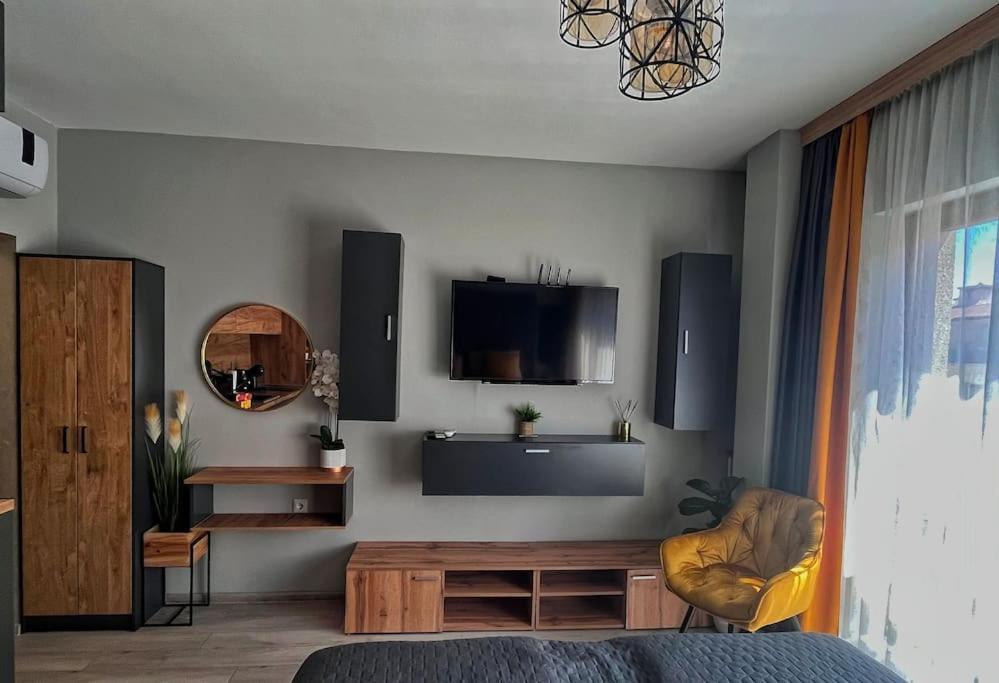 Бутиково Студио Utopia Plovdiv Bagian luar foto